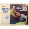 Image 2 : Run For Cover 1955 original lobby card