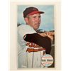 Image 1 : Brooks Robinson Baltimore Orioles Baseball Card