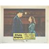 Image 1 : Stage Struck 1958 original vintage lobby card