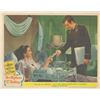 Image 1 : Her Highness and the Bellboy 1945 original vintage lobby card