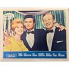 Image 8 : The Best Man 1964 original lobby card set