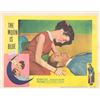 Image 2 : The Moon is Blue set of 8 original lobby cards