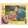 Image 6 : The Moon is Blue set of 8 original lobby cards
