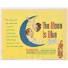 Image 8 : The Moon is Blue set of 8 original lobby cards