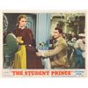 Image 2 : The Student Prince set of 8 original lobby cards