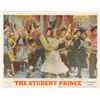 Image 3 : The Student Prince set of 8 original lobby cards