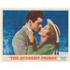 Image 4 : The Student Prince set of 8 original lobby cards