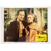Image 1 : The 5th Musketeer original 1979 vintage lobby card