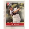 Image 1 : Lee Trevino Official PGA Tour Card