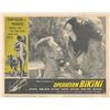 Image 4 : Operation Bikini set of 8 original lobby cards