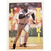 Image 1 : Ken Griffey Jr. The Kid Mariners Facsimile Signed Baseball Card