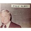 Image 1 : Eddie Albert original photo