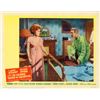 Image 8 : Mr. Hobbs Takes A Vacation set of 8 original lobby cards