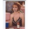 Image 1 : Carrie Preston signed photo