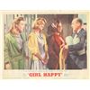 Image 1 : Girl Happy 1965 original vintage lobby card