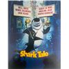 Image 1 : Shark Tale movie press book