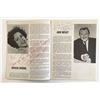Image 1 : Hello, Dolly! Patrice Munsel and Jack Bailey signed program