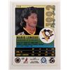 Image 1 : Mario Lemieux Premier '92 O-Pee-Chee Hockey Card