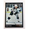 Image 1 : Tampa Bay Lightning John Tucker Hockey Card
