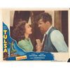 Image 1 : Tulsa set of 8 original lobby cards