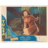 Image 5 : Tulsa set of 8 original lobby cards