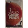 Image 1 : James and the Giant Peach cassette soundtrack