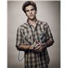 Image 1 : Station 19 Grey Damon signed photo