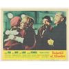 Image 3 : Pocketful of Miracles set of 8 original lobby cards