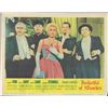 Image 4 : Pocketful of Miracles set of 8 original lobby cards