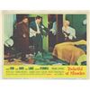 Image 8 : Pocketful of Miracles set of 8 original lobby cards