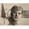 Image 1 : Malcolm McDowell Clockwork Orange signed photo