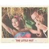 Image 6 : The Little Hut set of 8 original lobby cards