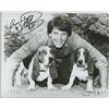 Image 1 : Happy Days Anson Williams signed photo