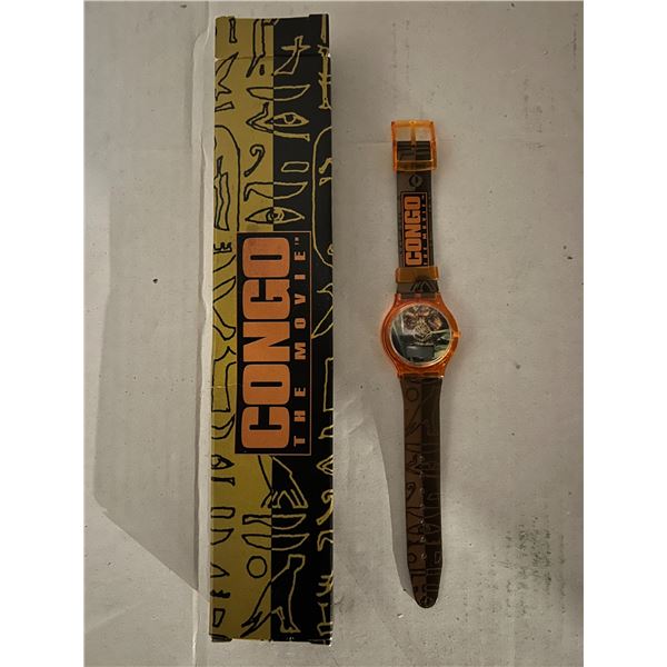 Congo original movie watch