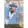 Image 1 : Dallas Cowboys Tony Dorsett Super Slam Football Card
