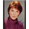 Image 1 : Cagney and Lacey Tyne Daly signed photo