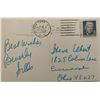 Image 1 : Beverly Sills signed postcard
