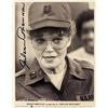 Image 1 : Private Benjamin Eileen Brennan signed photo