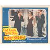 Image 1 : Daddy Long Legs 1955 original vintage lobby card