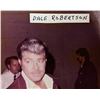 Image 1 : Dale Robertson original photo