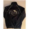 Image 1 : Heroes promo track jacket