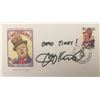 Image 1 : Jimmy Kimmel Signed Envelope