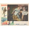 Image 1 : Operation C.I.A set of 8 original lobby cards