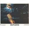 Image 1 : Outland set of 8 original lobby cards
