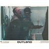 Image 2 : Outland set of 8 original lobby cards