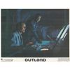 Image 4 : Outland set of 8 original lobby cards