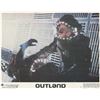 Image 5 : Outland set of 8 original lobby cards
