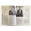 Image 1 : Kent Smith and Russell Nype signed Call Me Madam program