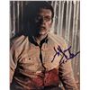 Image 1 : 3:10 To Yuma Dallas Roberts signed photo