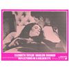 Image 1 : Reflections in a Golden Eye 1967 original vintage lobby card